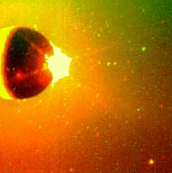 sphere of magnetic virtue